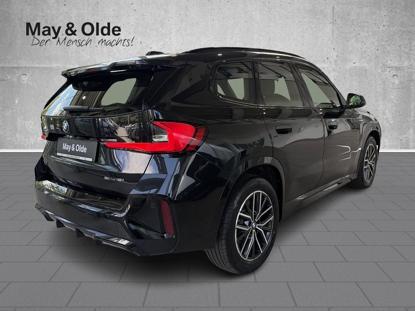 BMW X1 - Bild 3