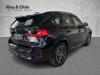 BMW X1 - Vorschau Bild 3