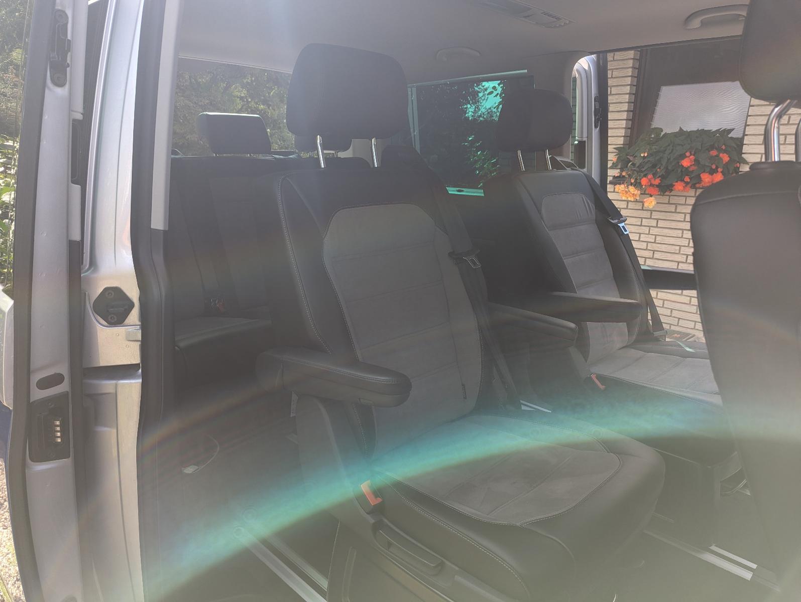 Volkswagen T6 Multivan