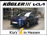 Kia e-Niro Vision 64 kWh PLUS LED OBC - Kia Niro EV mit Elektro-Antrieb