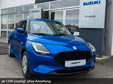 Suzuki Leasingangebot: Suzuki Swift 1.2 Dualjet Club