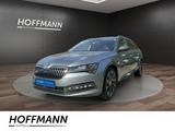 Skoda Superb Combi 2.0 TDI Premium Edition 4x4 DSG - Skoda Superb: Edition