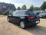 Seat Leon 1.4 Navi,Scheckheft,Zahnriemen,Alufelgen - Seat Gebrauchtwagen in Bremen