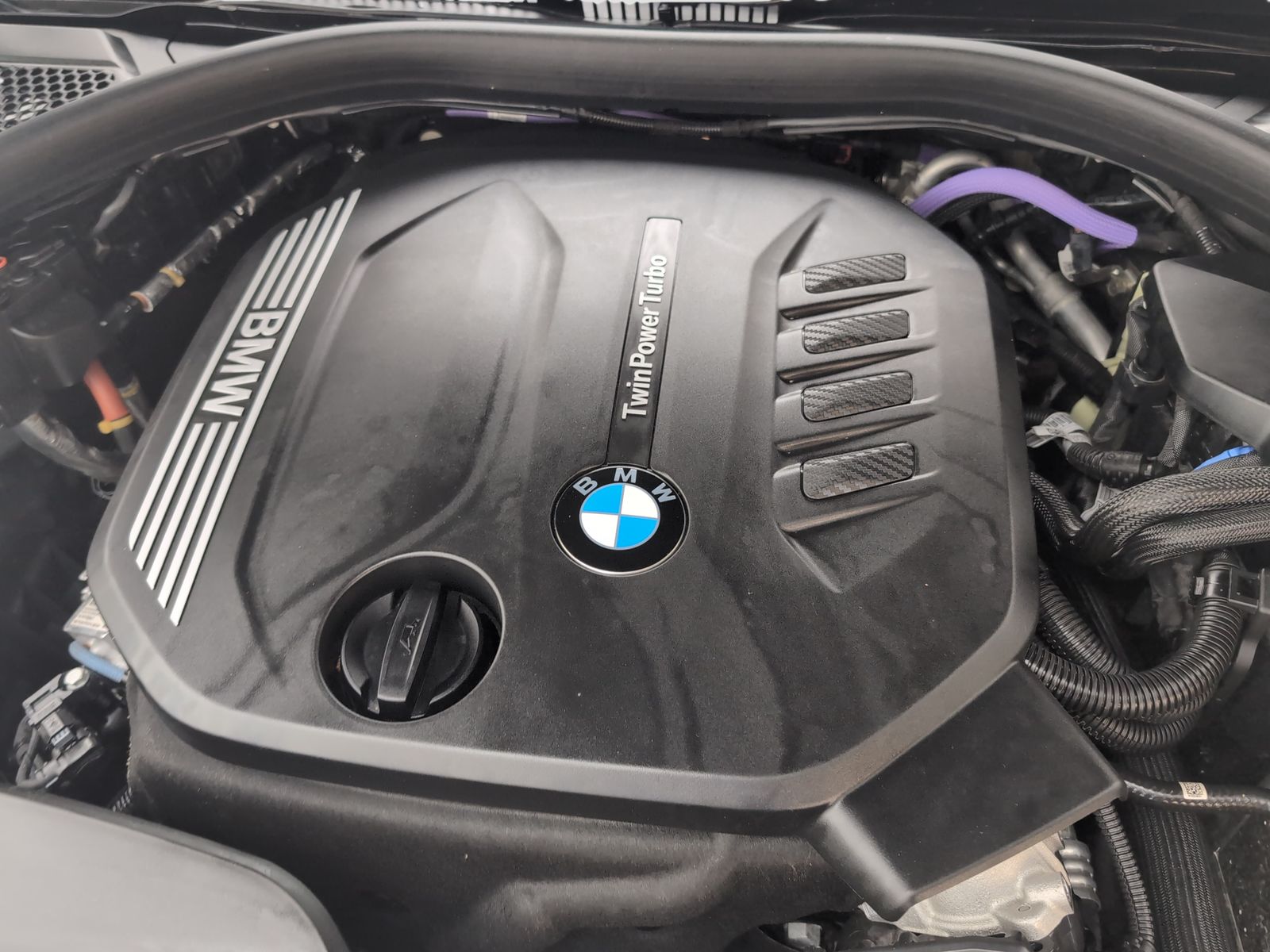 BMW 318 - Bild 17