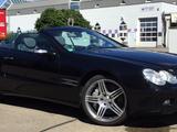Mercedes-Benz R230 SL 600 2003 - Mercedes-Benz SL-Class: R230