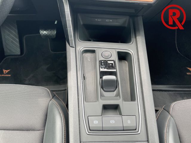 Formentor 1.5 TSI DSG LED Kamera LenkradHZG 3-Zo