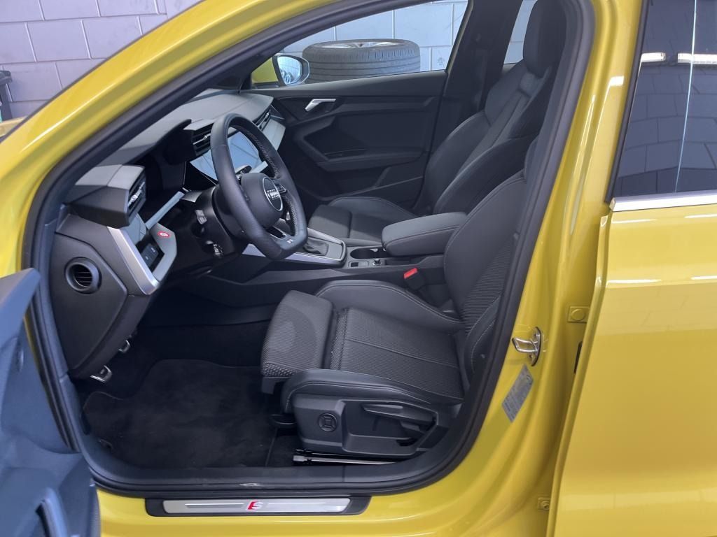 Image of Audi A3