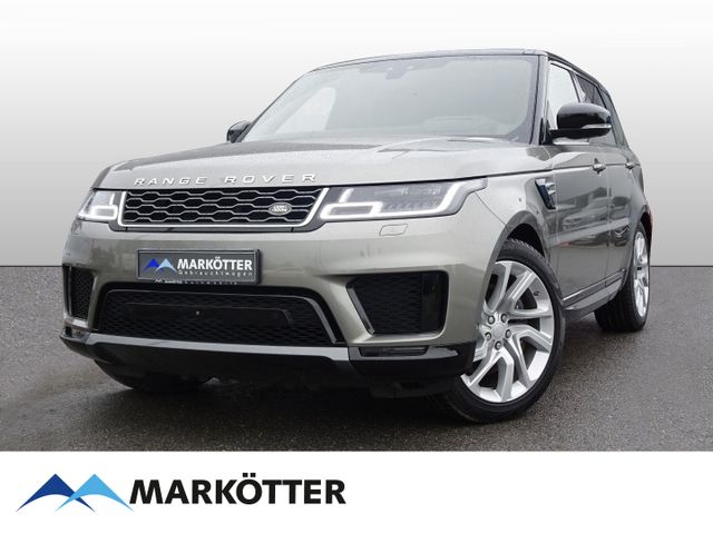 Land Rover Range Rover Sport 3.0 SDV6 FAP HSE/NAVI/LED/ACC/