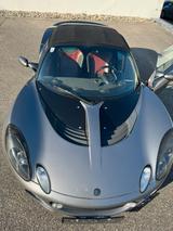 Lotus Elise 111 S / Restauriert - Lotus Gebrauchtwagen