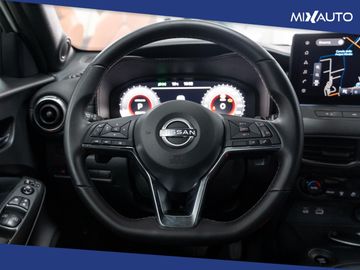 Nissan Juke - 12