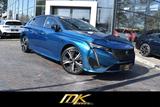 Peugeot 308 GT BlueHDi 130 EAT8*FOCAL*MATRIX*CARPLAY* - Peugeot 308 in Braunschweig