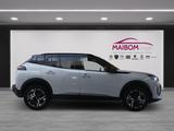 Peugeot 2008 GT 130 EAT8 AHK Navi - : Alcantara, mit ABS