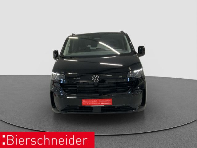 Volkswagen T7 Caravelle 2.0 TDI 4Mo Life LR 9SI AHK NAVI KL imagem 3
