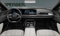 BMW i7 - Vorschau Bild 3
