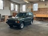Land Rover Discovery 1 - 2.0 Mpi - sehr selten - TÜV neu - Land Rover Gebrauchtwagen von 1994