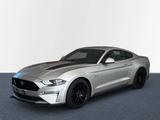 Ford Mustang 5.0 - V8 / FASTBACK GT - Ford Mustang: Fastback