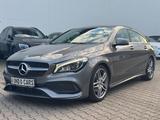 Mercedes-Benz CLA 200 Shooting Brake AMG LINE/NAVI/AHK/PDC/SHZ - Mercedes-Benz CLA 200 Shooting Brake mit Anhängerkupplung