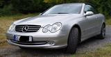 Mercedes-Benz CLK 320 AVANTGARDE Avantgarde - Mercedes-Benz CLK 320: Avantgarde