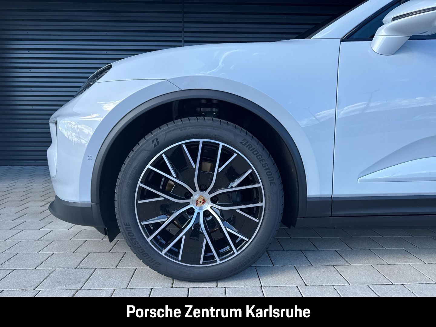Porsche Macan - Bild 7