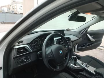 BMW 316 - 12
