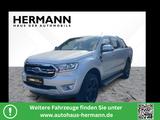 Ford Ranger 2.0 TDCi Panther Doppelkabine Limited *AH - Ford Ranger 2.0 Gebrauchtwagen