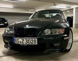 BMW Z3 2.8 | 1997 | 111.458 km | TÜV & Service Neu  - BMW Z3 aus 1997: 2.8