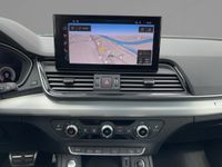 Audi Q5 - Vorschau Bild 10