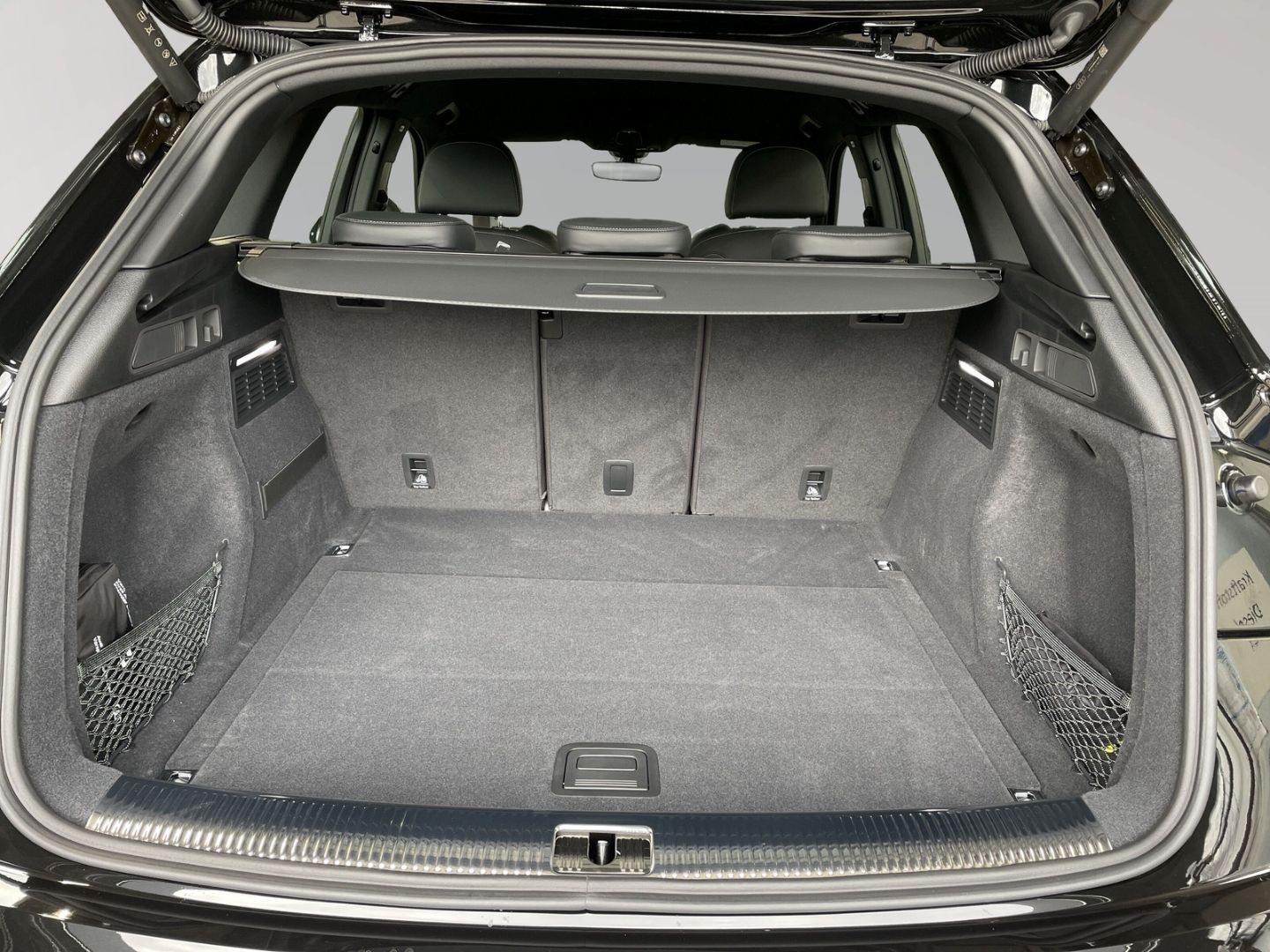 Audi Q5 - Bild 9