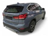 BMW X1 sDrive 20d xLine Kamera/ACC/AUT/KeyLess/LED/N - BMW X1: Sdrive20d