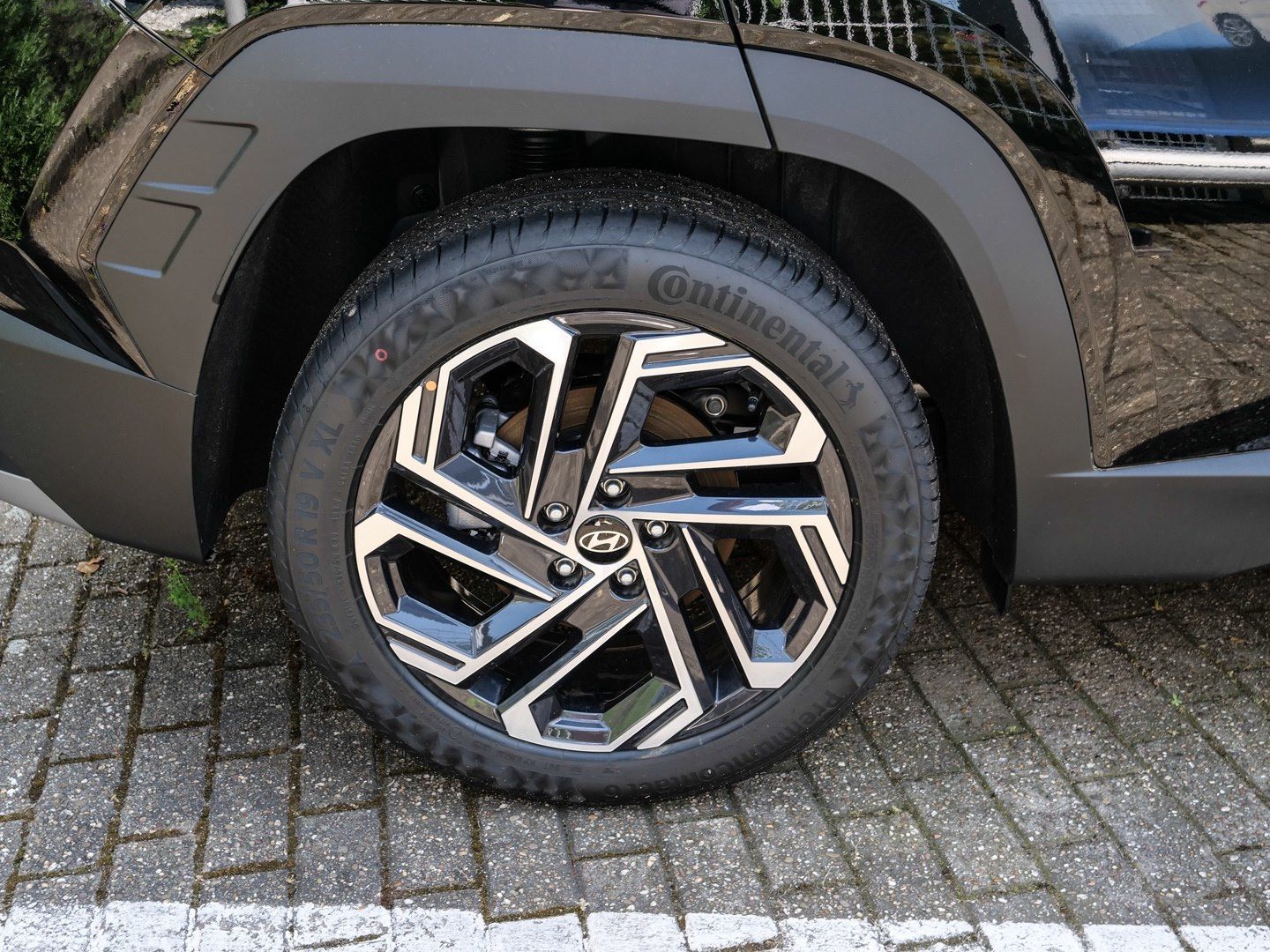 Hyundai TUCSON - Bild 3