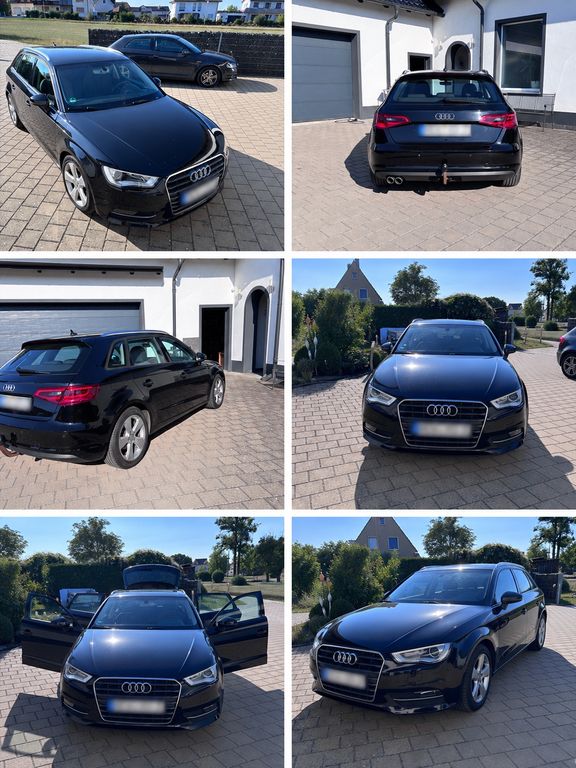 Image of Audi A3