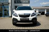 Opel Mokka 1.4 Turbo INNOVATION 4x4 "LEDER"XENON"FLEX - Opel Mokka Gebrauchtwagen