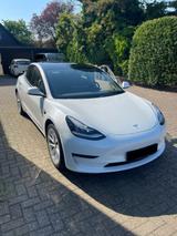 Tesla Model 3 Long Range AWD | Modell 2021 | 1.  - Tesla Model 3 in Bremen