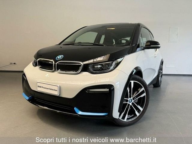 BMW i3 i3s 120Ah Advantage