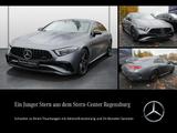 Mercedes-Benz CLS 53 AMG 4M+DISTRONIC+AHK+MULTIBEAM+360°+NIGHT - Mercedes-Benz CLS