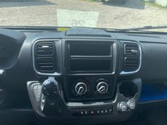 Dethleffs Globetrail 640 EK Fiat Automatik, Aufstelldach