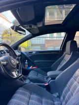 Volkswagen Golf 2.0 TSI GTI guter Zustand  - Gute Gebrauchtwagen