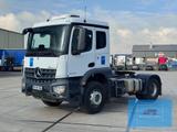 Mercedes-Benz Arocs 2046 LS 4x2 RETARDER EURO 6 12-2019 - Mercedes-Benz 204