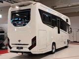 Concorde Cruiser 890 RLA ATEGO WIE NEU TOP-Ausstattung - Wohnmobil oder -wagen Atego