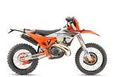 KTM 300 EXC Hardenduro Modell 2026 - KTM 300 EXC HARDENDURO