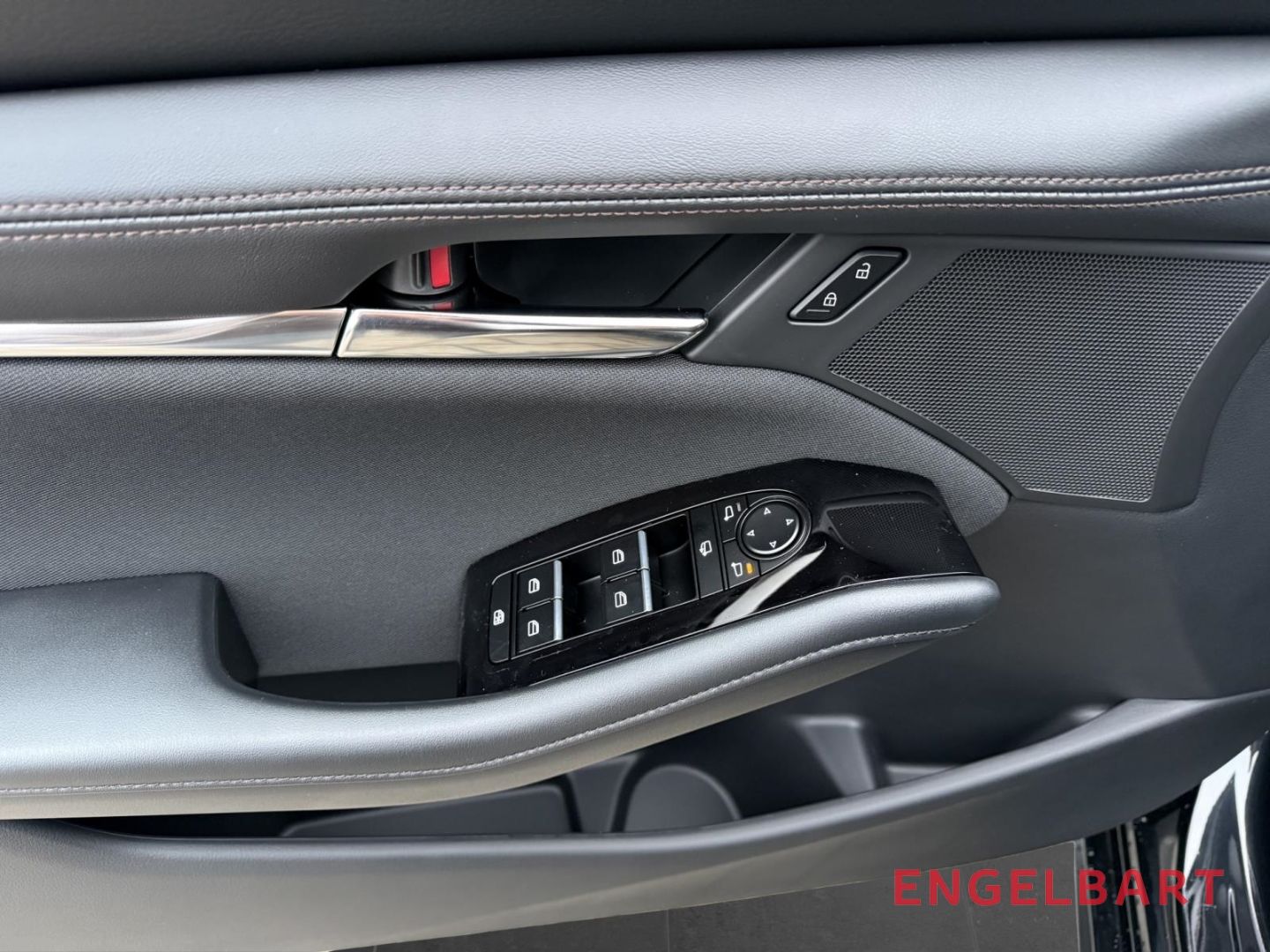 Mazda 3 - Bild 10