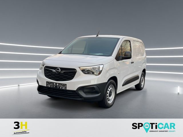 Opel Combo-e Cargo Edition *PDC*BT*CarPay*KLIMA*