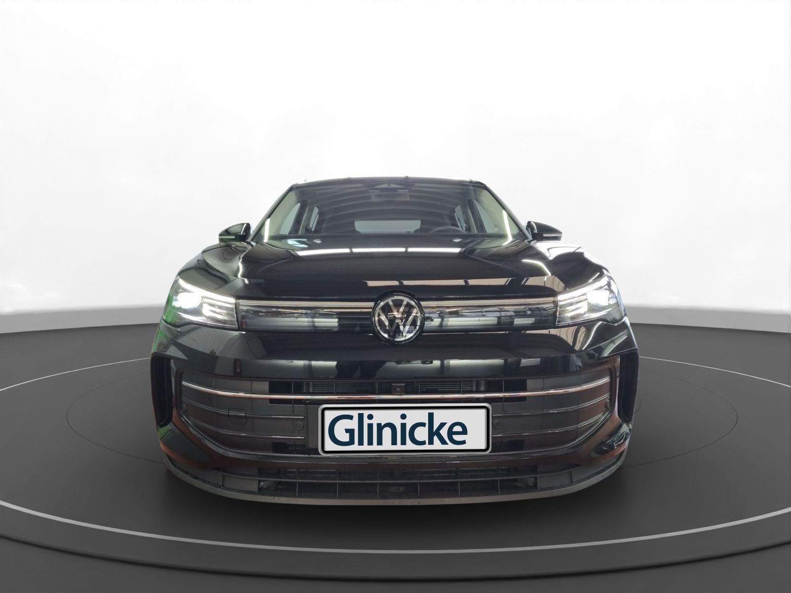 Volkswagen Tiguan - Bild 16