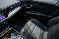 Audi e-tron GT - Vorschau Bild 16