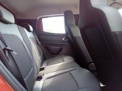 Foto Nummer 12: DACIA Spring