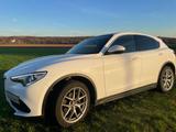 Alfa Romeo Stelvio 2.0 280PS - First Edition - LPG Autogas  - Alfa Romeo in Köln