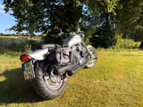 Honda VT 1100 C, Vans & Hines Auspuffanlage, kernig - Angebote