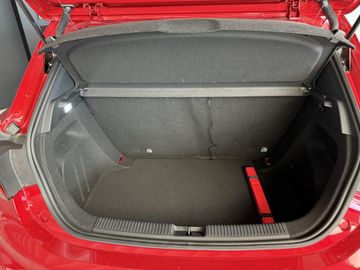 MG 3 Hybrid+ Luxury 1,99 % Finanzieren