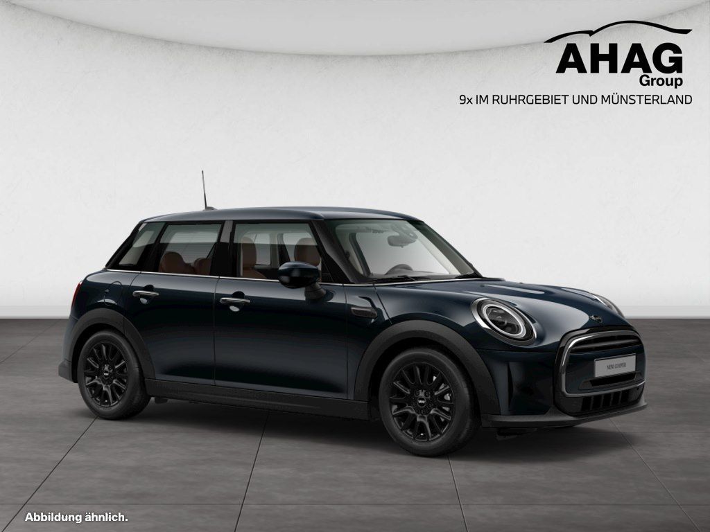 MINI Cooper - Bild 9