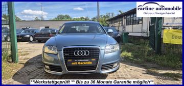 Audi A6 - 2